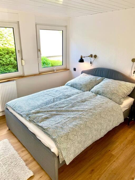 Ferienwohnung Emelie Fuer 2 Personen Эзенс Экстерьер фото