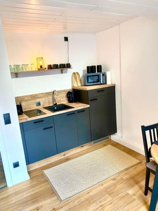 Ferienwohnung Emelie Fuer 2 Personen Эзенс Экстерьер фото