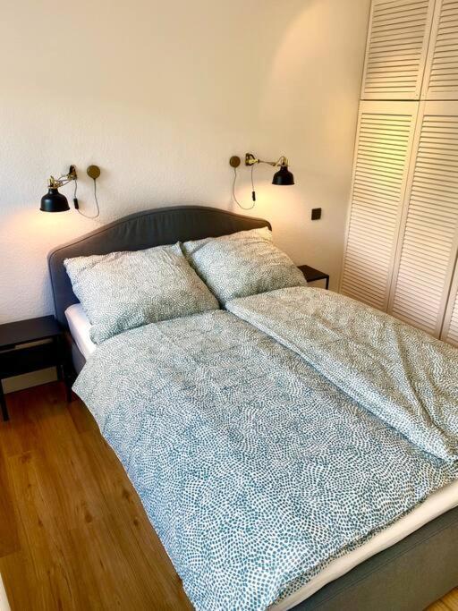 Ferienwohnung Emelie Fuer 2 Personen Эзенс Экстерьер фото